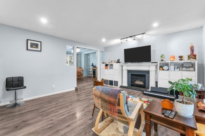 Photo 11 at 12329 Bonson Road, Mid Meadows, Pitt Meadows