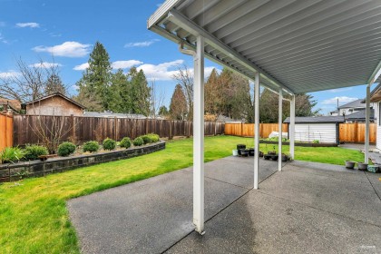 Photo 40 at 12329 Bonson Road, Mid Meadows, Pitt Meadows