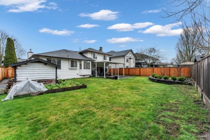 Photo 39 at 12329 Bonson Road, Mid Meadows, Pitt Meadows