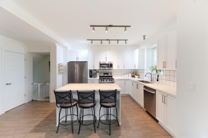 Photo 6 at 47 - 11272 240 Street, Cottonwood MR, Maple Ridge