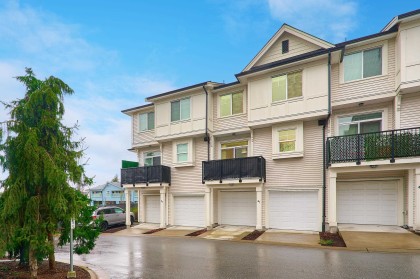 Photo 22 at 47 - 11272 240 Street, Cottonwood MR, Maple Ridge