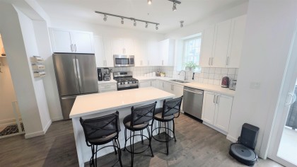 Photo 7 at 47 - 11272 240 Street, Cottonwood MR, Maple Ridge