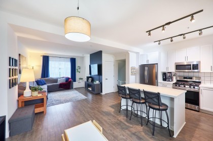 Photo 9 at 47 - 11272 240 Street, Cottonwood MR, Maple Ridge