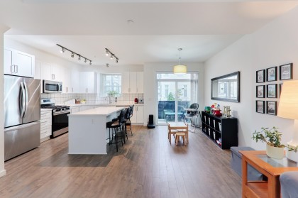 Photo 10 at 47 - 11272 240 Street, Cottonwood MR, Maple Ridge