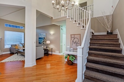 Photo 3 at 34743 Pakenham Place, Mission BC, Mission