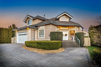 Photo 1 at 34743 Pakenham Place, Mission BC, Mission