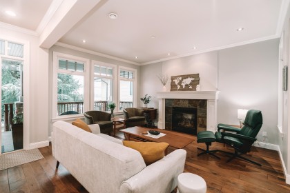 Photo 3 at 1845 Harbour Street, Port Coquitlam