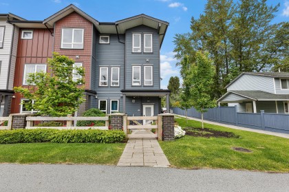 Photo 2 at 46 - 11851 232 Street, East Central, Maple Ridge