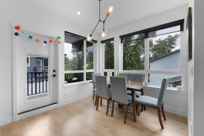 Photo 12 at 46 - 11851 232 Street, East Central, Maple Ridge