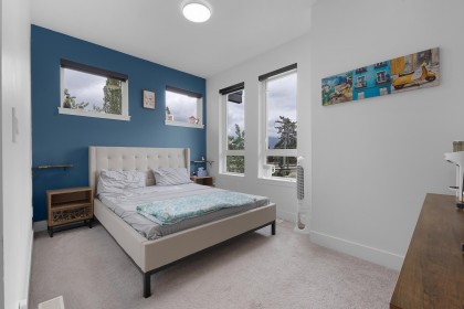 Photo 22 at 46 - 11851 232 Street, East Central, Maple Ridge