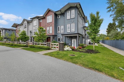 Photo 3 at 46 - 11851 232 Street, East Central, Maple Ridge