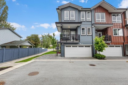 Photo 1 at 46 - 11851 232 Street, East Central, Maple Ridge