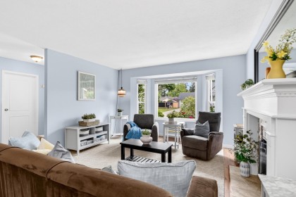 Photo 12 at 23425 Whippoorwill Avenue, Cottonwood MR, Maple Ridge