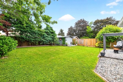 Photo 32 at 23425 Whippoorwill Avenue, Cottonwood MR, Maple Ridge