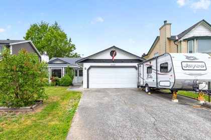 Photo 1 at 23425 Whippoorwill Avenue, Cottonwood MR, Maple Ridge