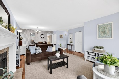 Photo 9 at 23425 Whippoorwill Avenue, Cottonwood MR, Maple Ridge