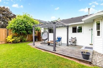 Photo 33 at 23425 Whippoorwill Avenue, Cottonwood MR, Maple Ridge
