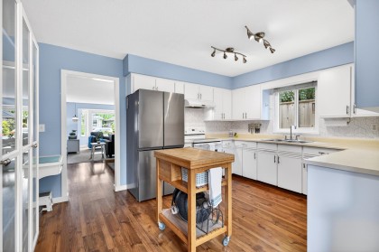 Photo 18 at 23425 Whippoorwill Avenue, Cottonwood MR, Maple Ridge