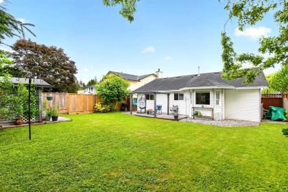 Photo 37 at 23425 Whippoorwill Avenue, Cottonwood MR, Maple Ridge