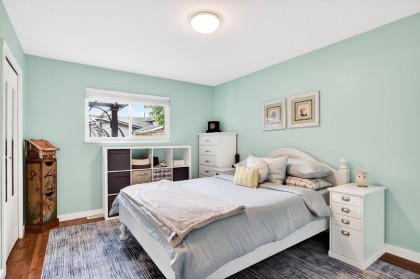 Photo 21 at 23425 Whippoorwill Avenue, Cottonwood MR, Maple Ridge