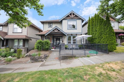 Photo 36 at 13679 Blake Loop, Silver Valley, Maple Ridge
