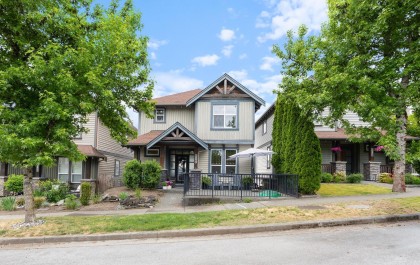 Photo 1 at 13679 Blake Loop, Silver Valley, Maple Ridge