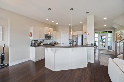 Photo 9 at 13679 Blake Loop, Silver Valley, Maple Ridge