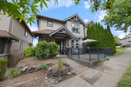 Photo 37 at 13679 Blake Loop, Silver Valley, Maple Ridge