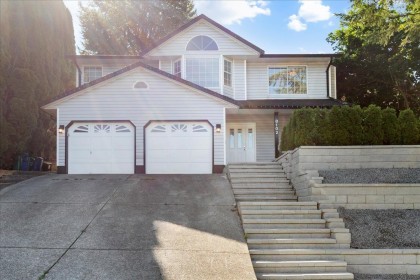 Photo 1 at 8102 Knight Avenue, Mission BC, Mission