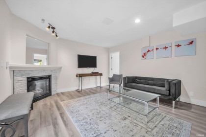 Photo 23 at 2471 Friskie Avenue, Woodland Acres PQ, Port Coquitlam