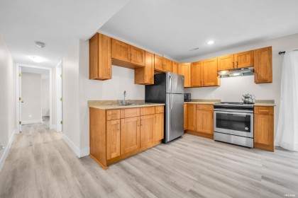 Photo 27 at 2471 Friskie Avenue, Woodland Acres PQ, Port Coquitlam