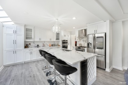 Photo 6 at 2471 Friskie Avenue, Woodland Acres PQ, Port Coquitlam