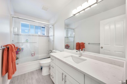 Photo 13 at 2471 Friskie Avenue, Woodland Acres PQ, Port Coquitlam
