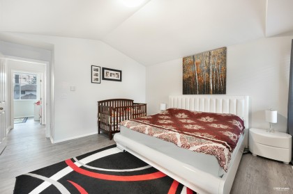 Photo 16 at 2471 Friskie Avenue, Woodland Acres PQ, Port Coquitlam