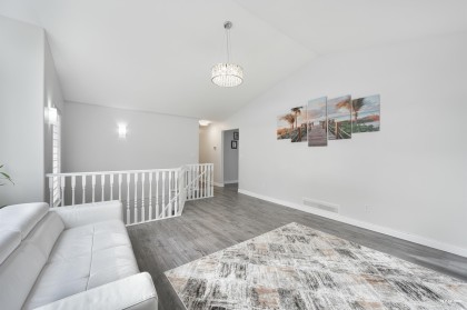 Photo 12 at 2471 Friskie Avenue, Woodland Acres PQ, Port Coquitlam