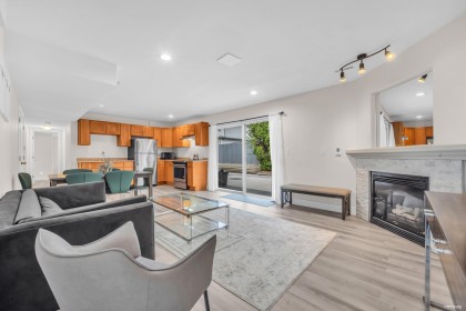 Photo 26 at 2471 Friskie Avenue, Woodland Acres PQ, Port Coquitlam