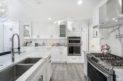 Photo 5 at 2471 Friskie Avenue, Woodland Acres PQ, Port Coquitlam
