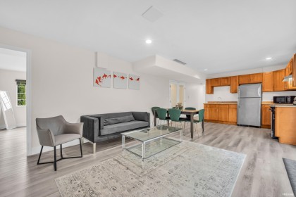 Photo 24 at 2471 Friskie Avenue, Woodland Acres PQ, Port Coquitlam