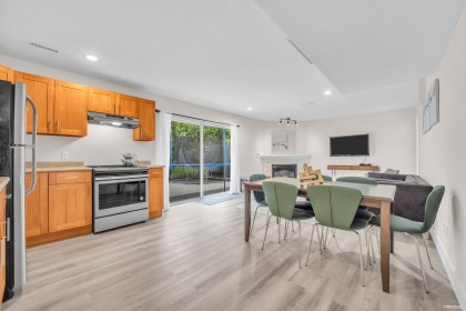 Photo 30 at 2471 Friskie Avenue, Woodland Acres PQ, Port Coquitlam