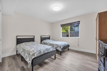 Photo 34 at 2471 Friskie Avenue, Woodland Acres PQ, Port Coquitlam