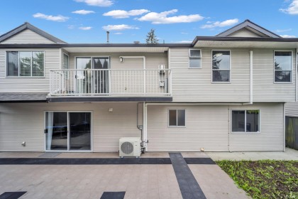 Photo 38 at 2471 Friskie Avenue, Woodland Acres PQ, Port Coquitlam