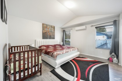 Photo 14 at 2471 Friskie Avenue, Woodland Acres PQ, Port Coquitlam