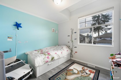 Photo 18 at 2471 Friskie Avenue, Woodland Acres PQ, Port Coquitlam