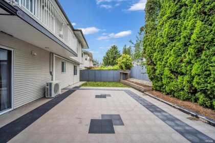 Photo 37 at 2471 Friskie Avenue, Woodland Acres PQ, Port Coquitlam