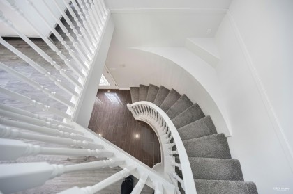 Photo 19 at 2471 Friskie Avenue, Woodland Acres PQ, Port Coquitlam