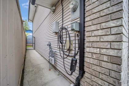 Photo 40 at 2471 Friskie Avenue, Woodland Acres PQ, Port Coquitlam