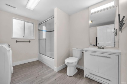 Photo 35 at 2471 Friskie Avenue, Woodland Acres PQ, Port Coquitlam