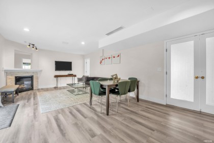 Photo 31 at 2471 Friskie Avenue, Woodland Acres PQ, Port Coquitlam