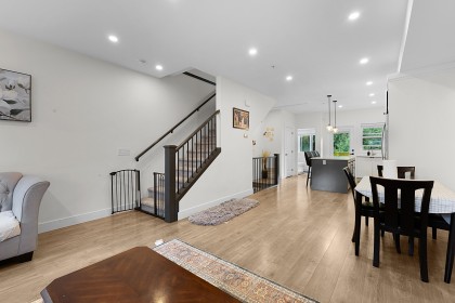 Photo 13 at 11 - 32970 Tunbridge Avenue, Mission BC, Mission