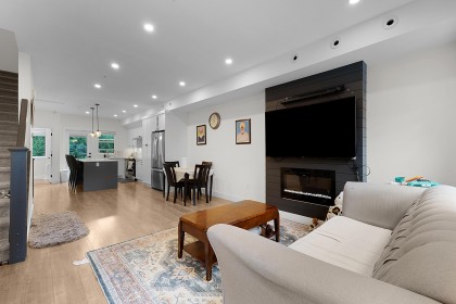 Photo 12 at 11 - 32970 Tunbridge Avenue, Mission BC, Mission